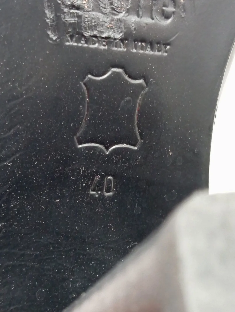 Stiefel>Acne Studios Kurzstiefel Größe 40 schwarz