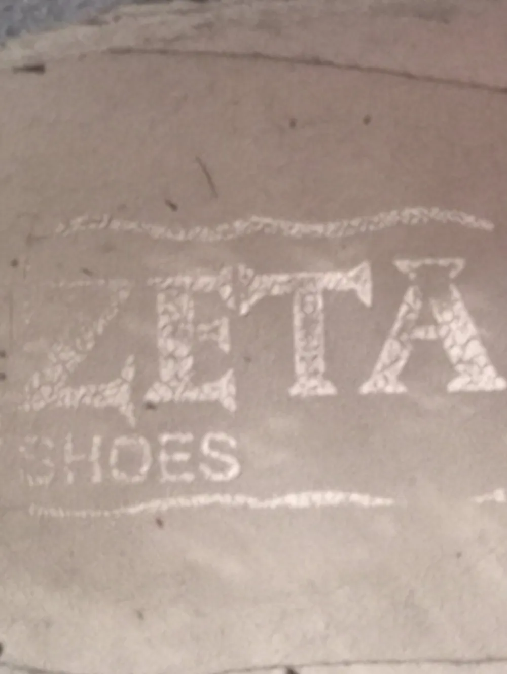 Stiefel>zeta shoes Kurzstiefel Größe 39 hellgrau