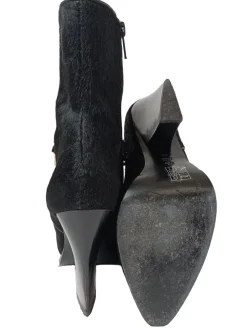 Stiefel>Phillip Lim Kurzstiefel Größe 39 schwarz