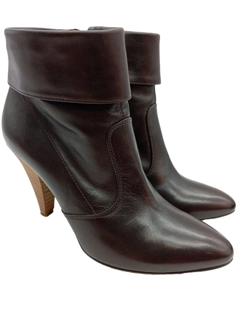 Kurzstiefel Größe 37-Madeleine