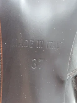 Kurzstiefel Größe 37-Madeleine