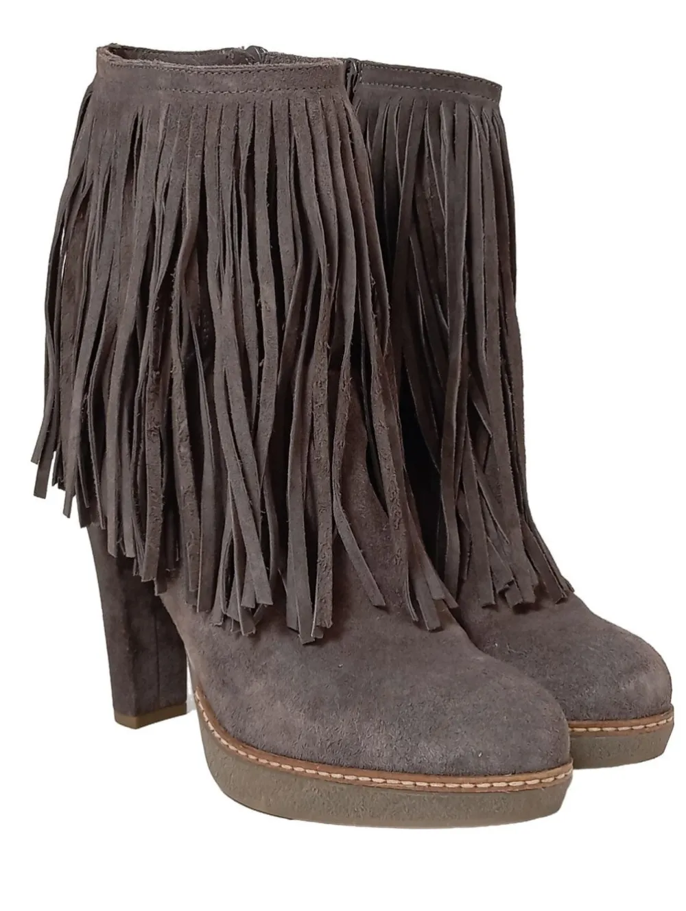 Kurzstiefel Größe 40-Unisa Best