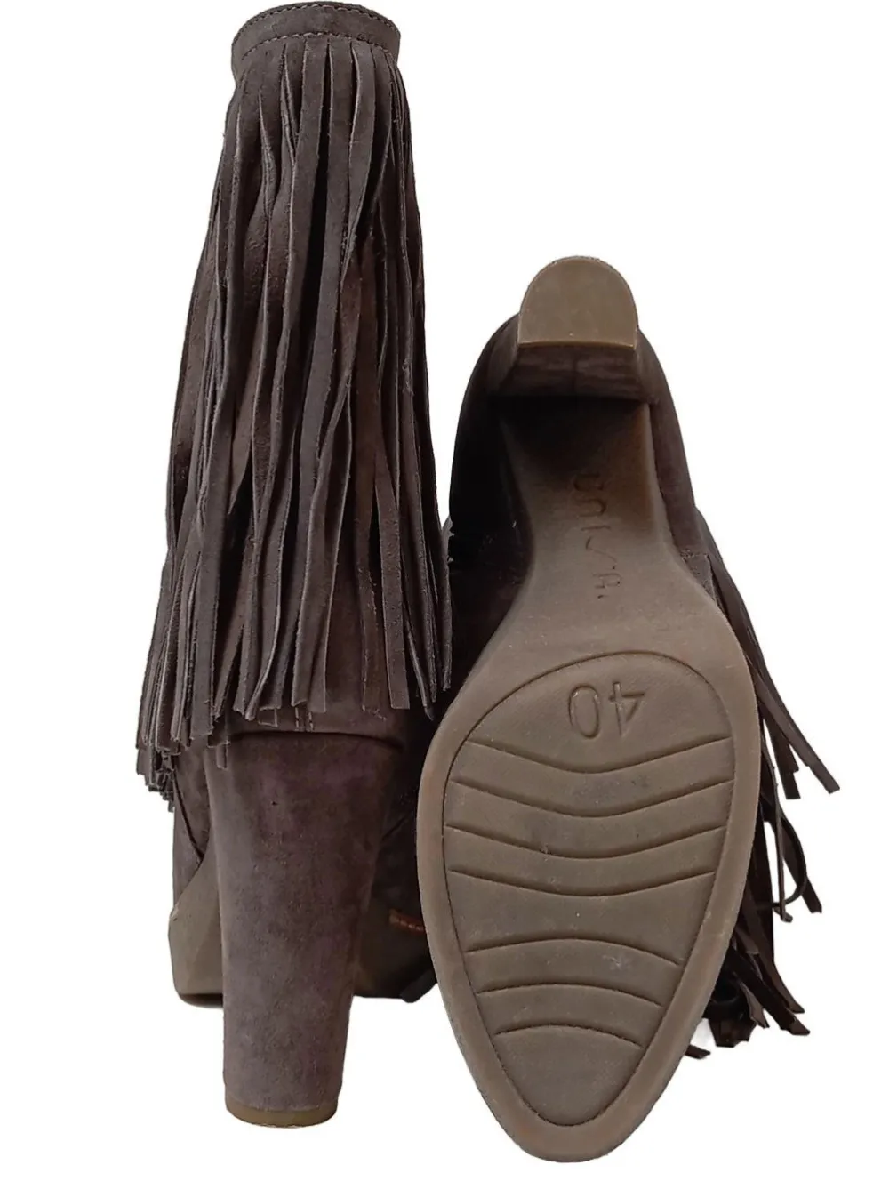 Kurzstiefel Größe 40-Unisa Best