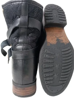 Kurzstiefel Größe 37-Buffalo London Best