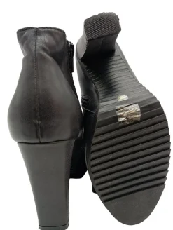 Stiefel>Bianco Kurzstiefel Größe 38 schwarz