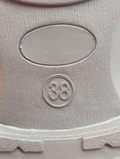 Kurzstiefel Größe 38-Zign