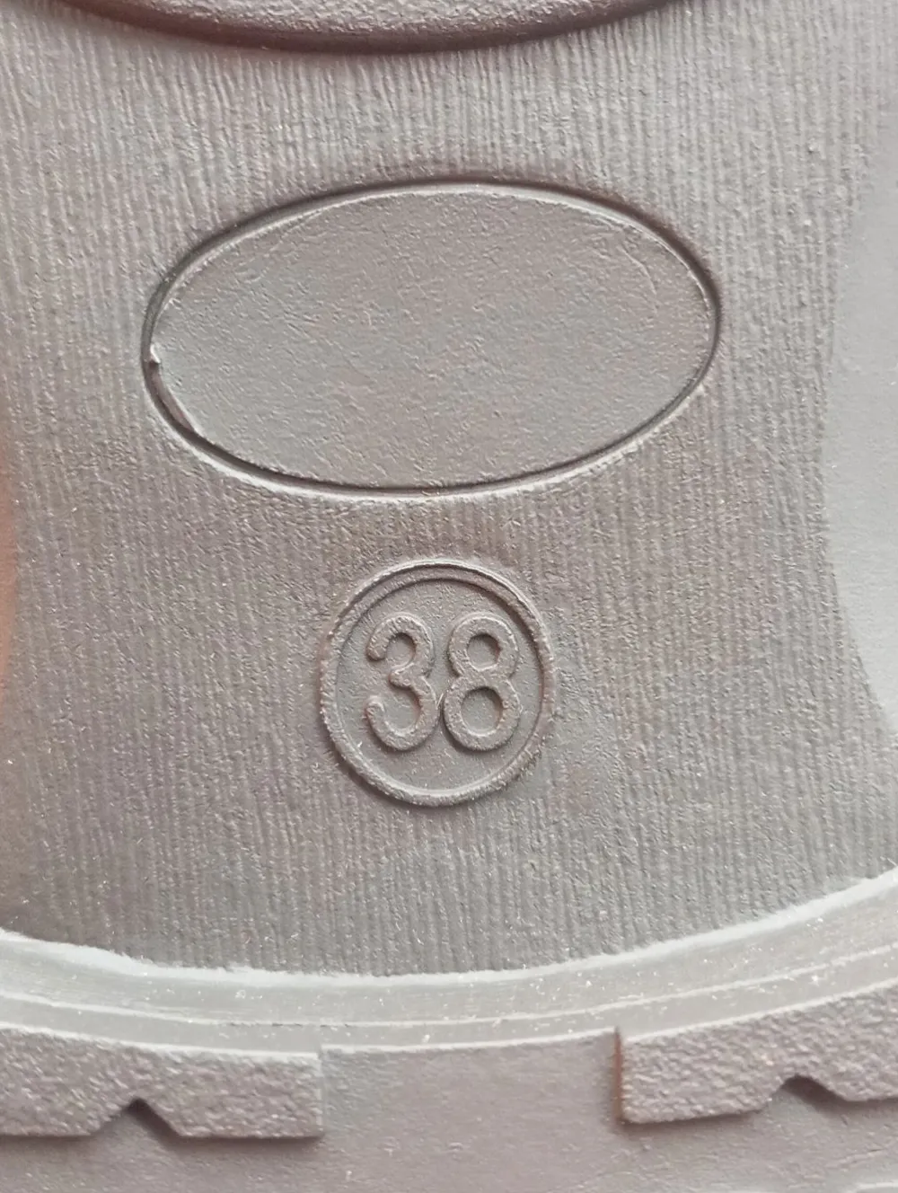 Kurzstiefel Größe 38-Zign