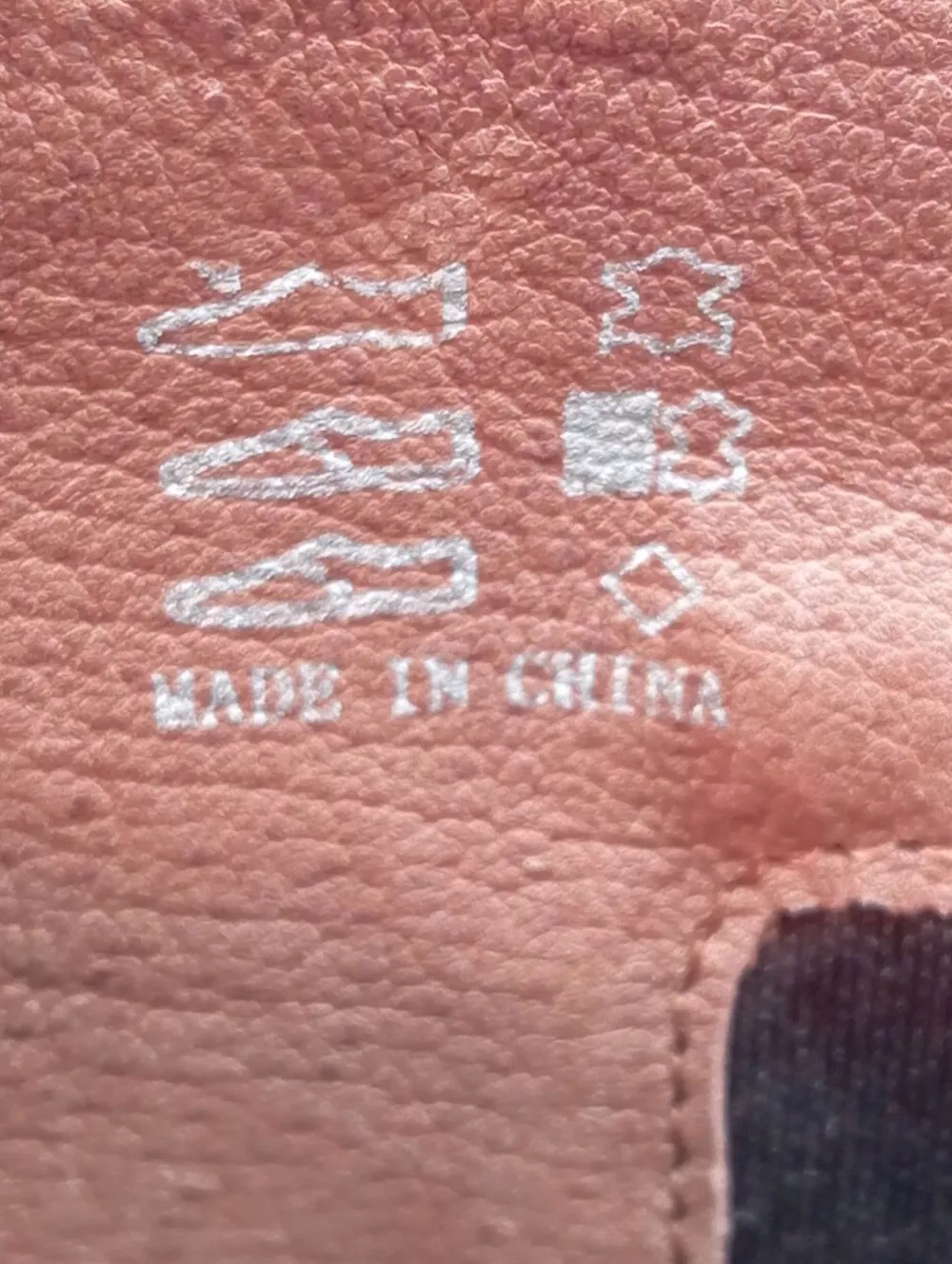 Kurzstiefel Größe 38-Zign