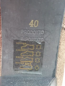 Kurzstiefel Größe 40-Bruno Premi Sale