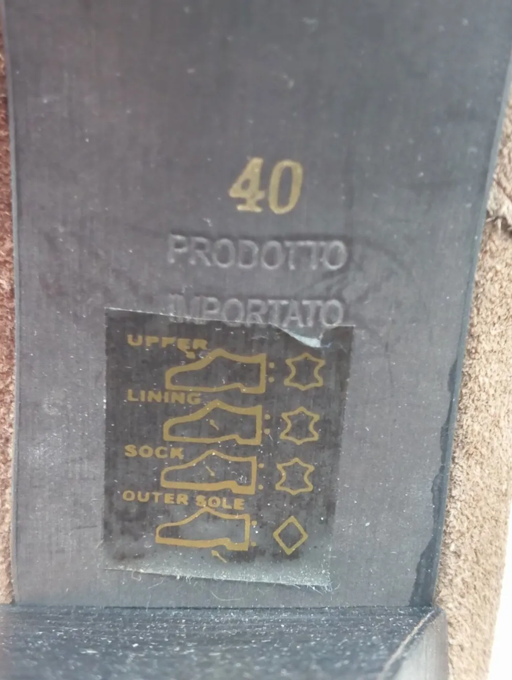 Kurzstiefel Größe 40-Bruno Premi Sale