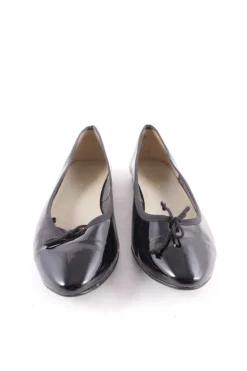 Lackballerinas Größe 40-las lolas Clearance