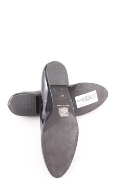 Lackballerinas Größe 40-las lolas Clearance