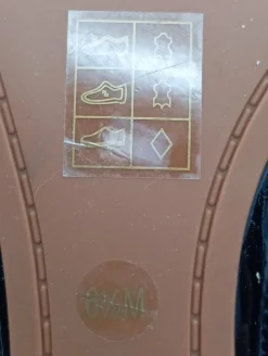 Lackballerinas Größe 37-Tory Burch Best