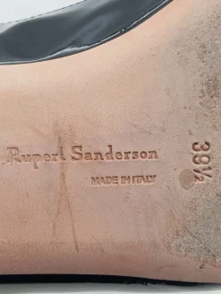 Lackballerinas Größe 39,5-Rupert Sanderson Hot