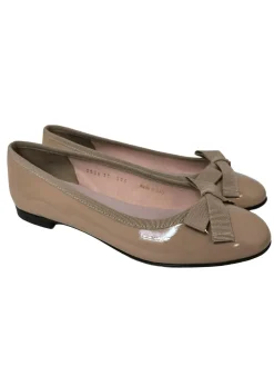 Lackballerinas Größe 37-le babe Outlet