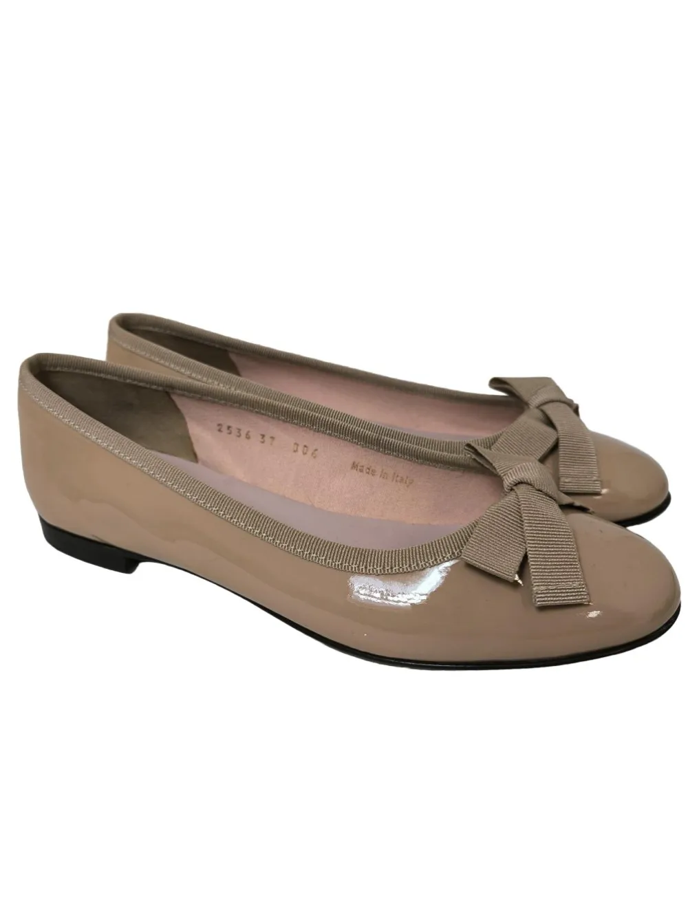 Lackballerinas Größe 37-le babe Outlet