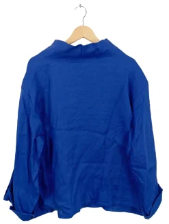 Langarm-Bluse Größe 44-Lintico Clearance