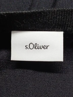 Langarm-Bluse Größe 40-s.Oliver Best