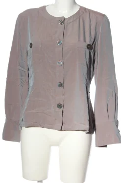 Langarm-Bluse Größe 40-Blacky Dress Hot