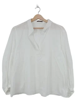 Langarm-Bluse Größe 44-Windsor Hot