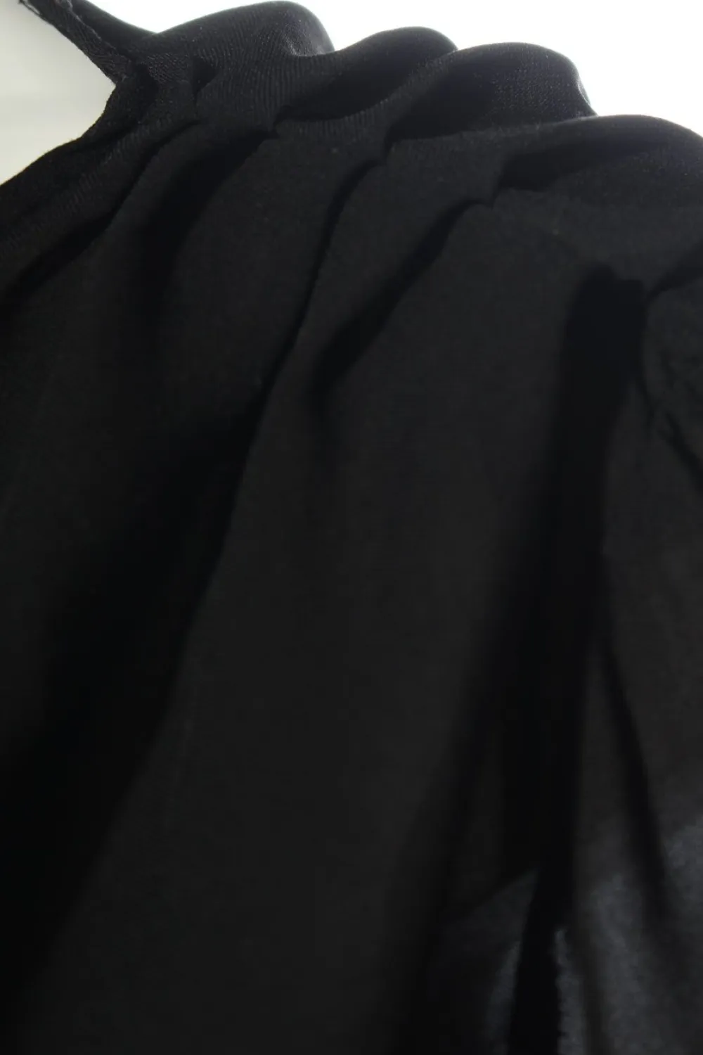 Langarm-Bluse Größe 36-Zara Basic