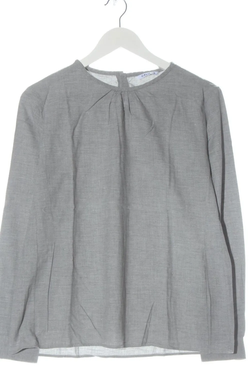 Langarm-Bluse Größe 42-Caliban Online