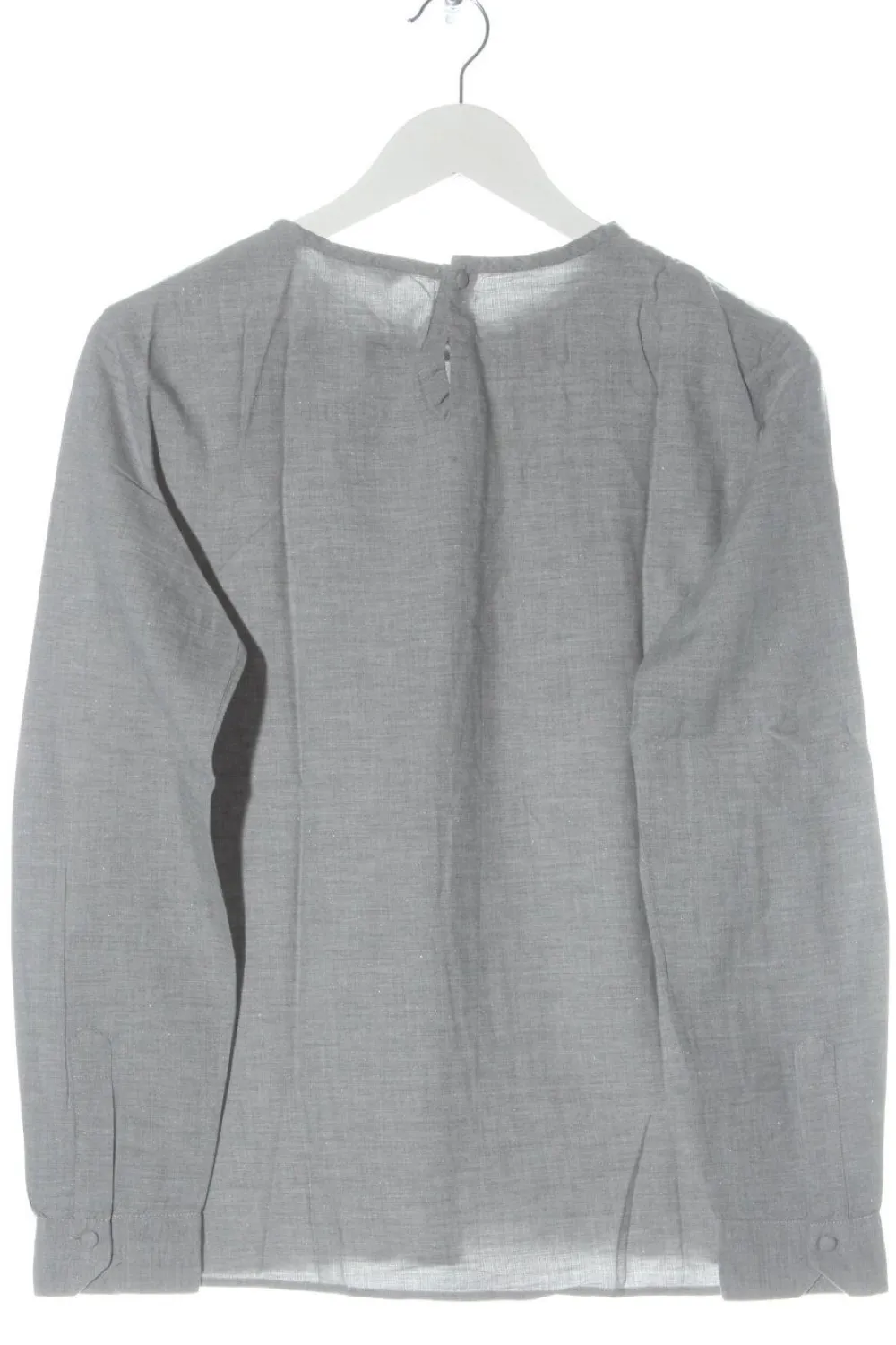 Langarm-Bluse Größe 42-Caliban Online