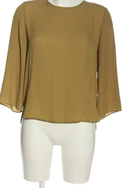 Langarm-Bluse Größe 38-Atmosphere Hot