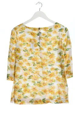 Blusen>Heyton Langarm-Bluse Größe 34