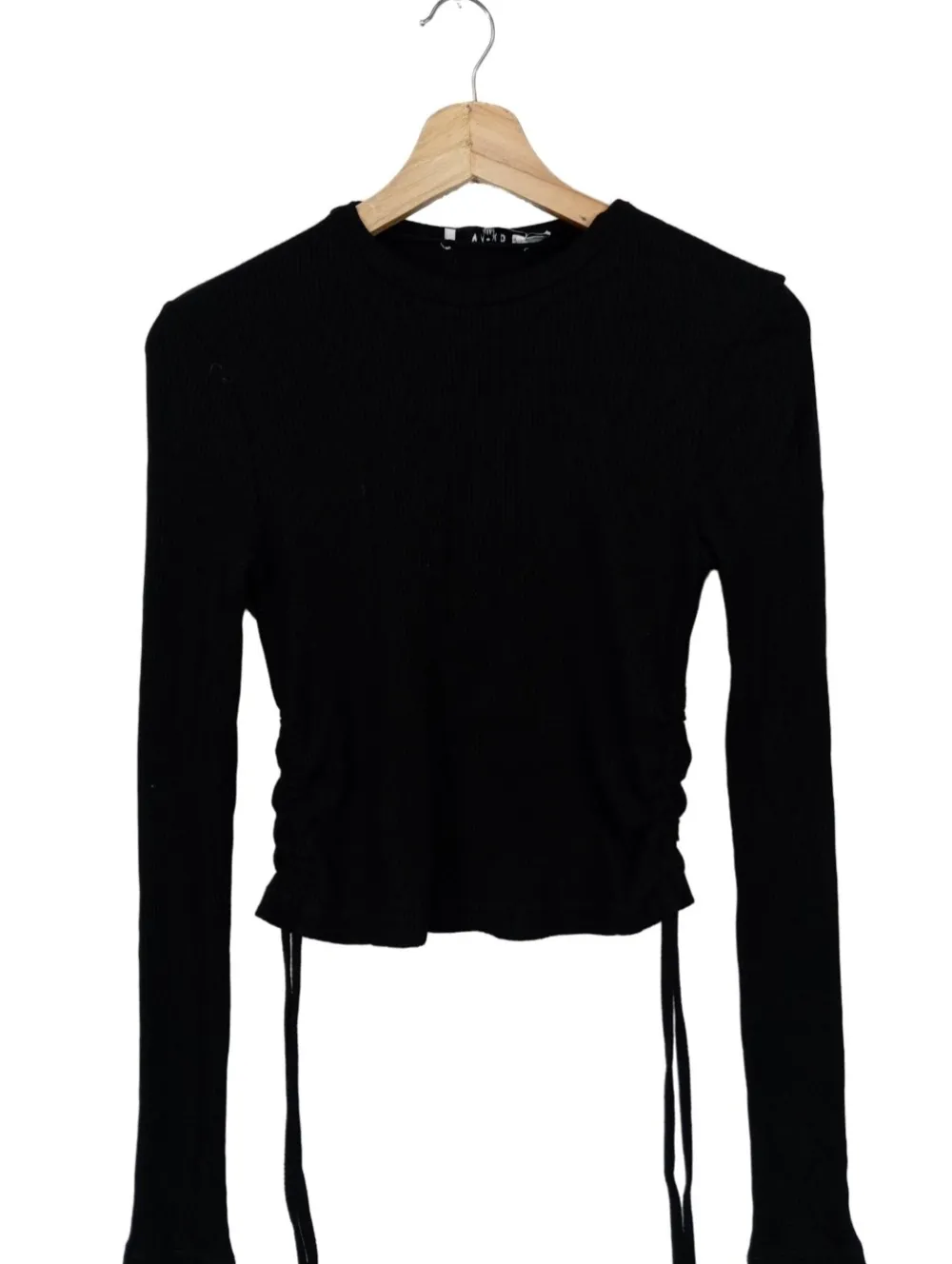 Langarm-Bluse Größe 36-NA-KD Outlet