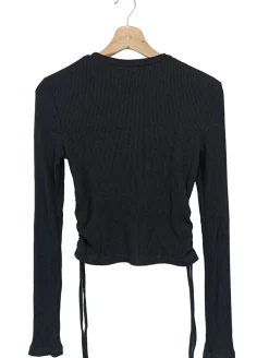 Langarm-Bluse Größe 36-NA-KD Outlet