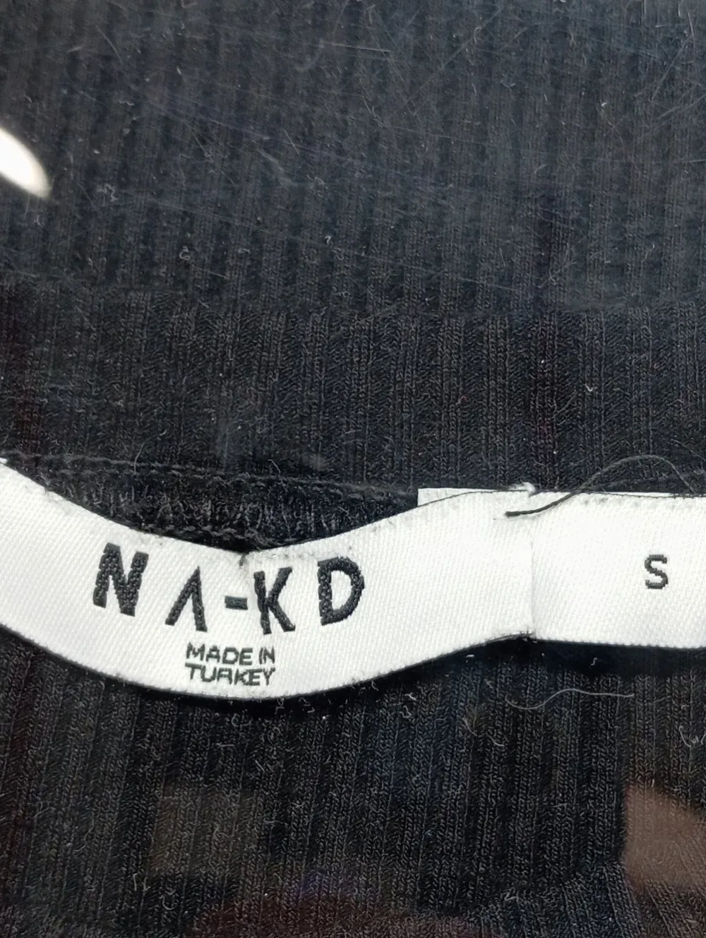 Langarm-Bluse Größe 36-NA-KD Outlet