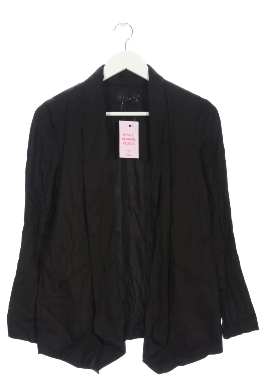 Langarm-Bluse Größe 34-Hatch Online