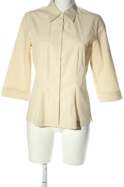 Langarm-Bluse Größe 36-Otto Kern New