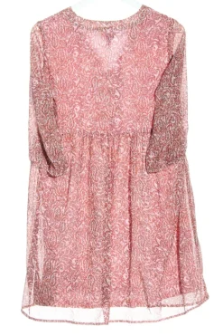 Langarm-Bluse Größe 34-Jacqueline de Yong Sale