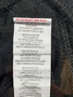 Langarm-Bluse Größe 36-Boohoo Discount