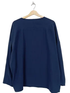 Langarm-Bluse Größe 44-Steffen Schraut Online