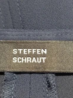 Langarm-Bluse Größe 44-Steffen Schraut Online