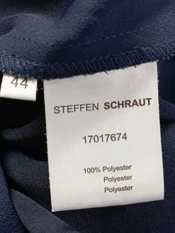 Langarm-Bluse Größe 44-Steffen Schraut Online