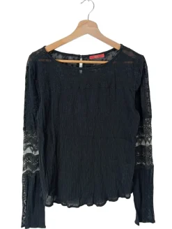 Langarm-Bluse Größe 40-edc Online