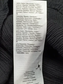 Langarm-Bluse Größe 40-edc Online