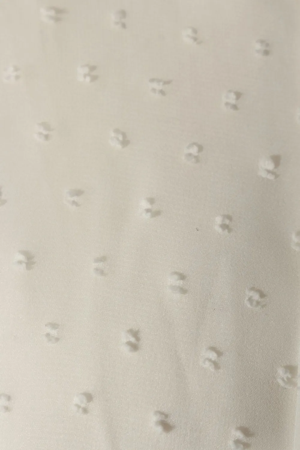 Blusen>Street One Langarm-Bluse Größe 36 weiß