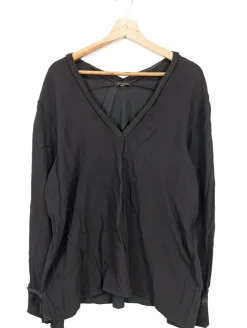 Langarm-Bluse Größe 42-Massimo Dutti Sale