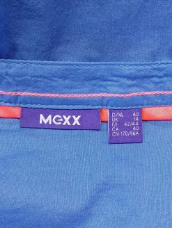 Langarm-Bluse Größe 40-Mexx Best