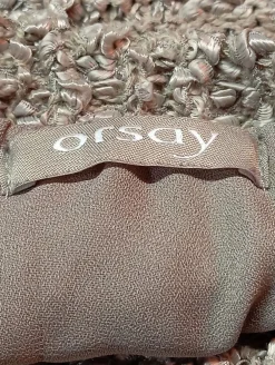 Langarm-Bluse Größe 36-Orsay Sale