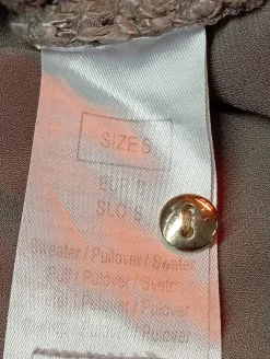 Langarm-Bluse Größe 36-Orsay Sale