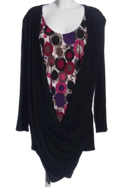 Langarm-Bluse Größe 36-Jean Marc Philippe Online