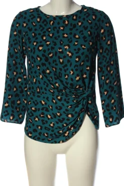 Langarm-Bluse Größe 34-Dorothy Perkins Outlet