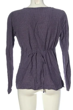 Langarm-Bluse Größe 36-MBJ Sale