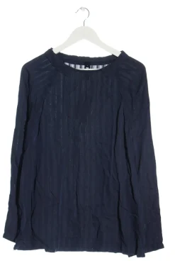 Langarm-Bluse Größe 36-Ischiko Hot